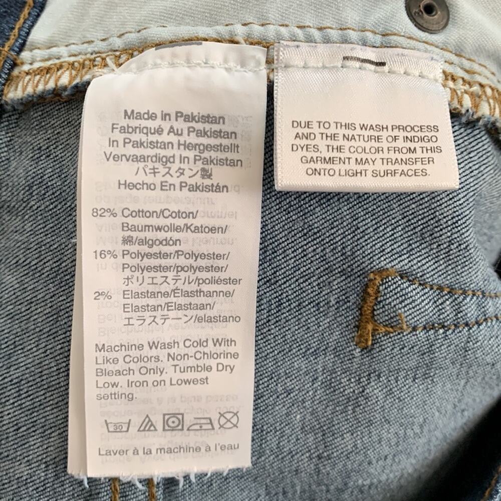 J.Crew High- Rise Skinny - Picture 7 of 8